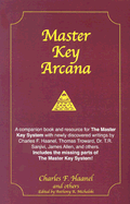 Master Key Arcana