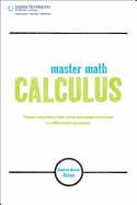 Master Math: Calculus