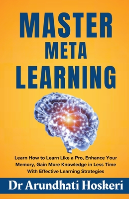 Master Meta Learning - Hoskeri, Arundhati, Dr.