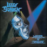 Master of Disguise - Lizzy Borden