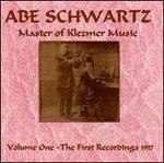 Master of Klezmer Music, Vol. 1