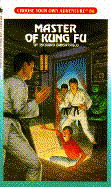 Master of Kung Fu - Brightfield, Richard