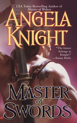 Master of Swords - Knight, Angela