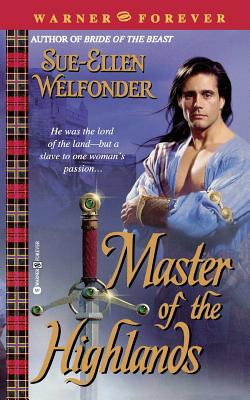 Master of the Highlands - Welfonder, Sue-Ellen