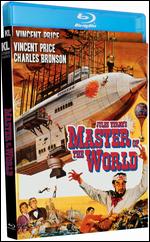 Master of the World [Blu-ray] - William Witney