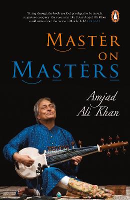 Master On Masters - Khan, Amjad Ali