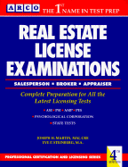 Master Realestate License Examinations4e