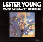 Master Takes - Lester Young