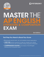 Master the AP English Literature & Composition Exam