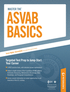 Master the ASVAB Basics: Chapter 9 of 12