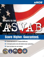 Master the ASVAB - Ostrow, Scott A