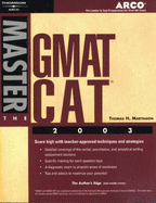 Master the GMAT CAT, 2003/E
