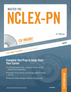 Master the Nclex-PN: Targeted Test Prep to Jump-Start Your Career