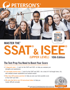 Master The(tm) Ssat(r) & Isee(r)