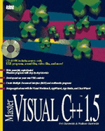 Master Visual C++ 1.5
