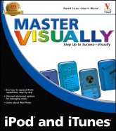 Master Visually iPod and iTunes