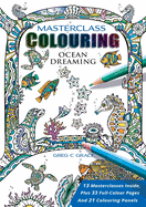 Masterclass Colouring: Ocean Dreaming