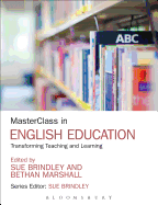 MasterClass in English Education: Transforming Teaching and Learning