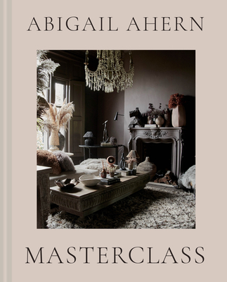 Masterclass - Ahern, Abigail