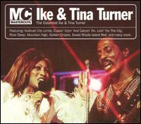 Mastercuts - Ike & Tina Turner