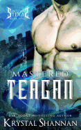 Mastered: Teagan