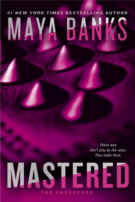 Mastered - Banks, Maya