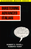 Mastering Advanced Italian