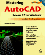 Mastering AutoCAD