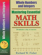 Mastering Essential Math Skills: Whole Numbers and Integers