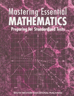 Mastering Essential Mathematics: Preparing for Standardized Tests