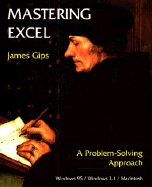 Mastering Excel - Gips, James