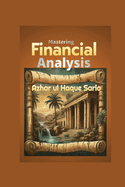 Mastering Financial Analysis