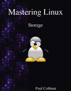 Mastering Linux - Storage
