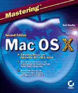 Mastering Mac OS X, 2nd Edition
