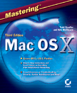 Mastering Mac &Reg; OS X