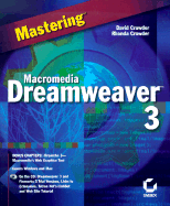 Mastering Macromedia Dreamweaver X