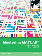 Mastering Matlab: International Edition