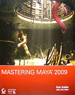 Mastering Maya 2009
