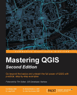 Mastering QGIS -
