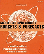 Mastering Spreadsheet Budgets & Forecasts