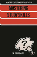 Mastering Study Skills