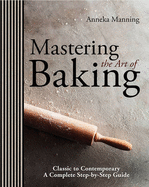 Mastering the Art of Baking