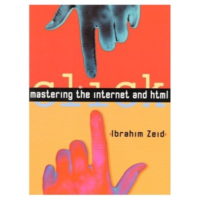 Mastering the Internet and HTML - Zeid, Ibrahim