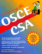 Mastering the OSCE or CSA
