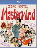 Mastermind [Blu-ray]