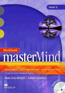 masterMind Level 1 Workbook & CD