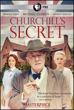 Masterpiece: Churchill's Secret