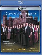 Masterpiece: Downton Abbey - Season 3 [Blu-ray] - 