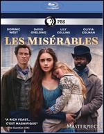 Masterpiece: Les Misrables [Blu-ray] [2 Discs] - Tom Shankland