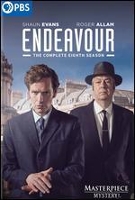 Masterpiece Mystery!: Endeavour - Season 8